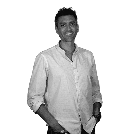 Kiron Bose | meet the team | Issured
