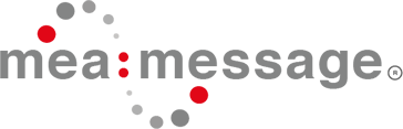 mea message | Applications | Issured