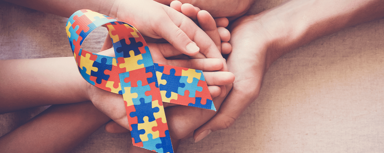 Autism Awareness | News & Blogs | Issured