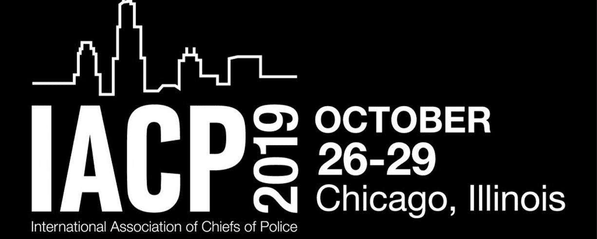 IACP Conference logo | News & Blogs | Issured