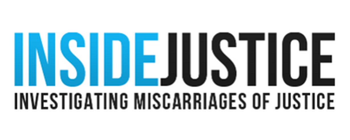 Inside justice logo | News & Blogs | Issured