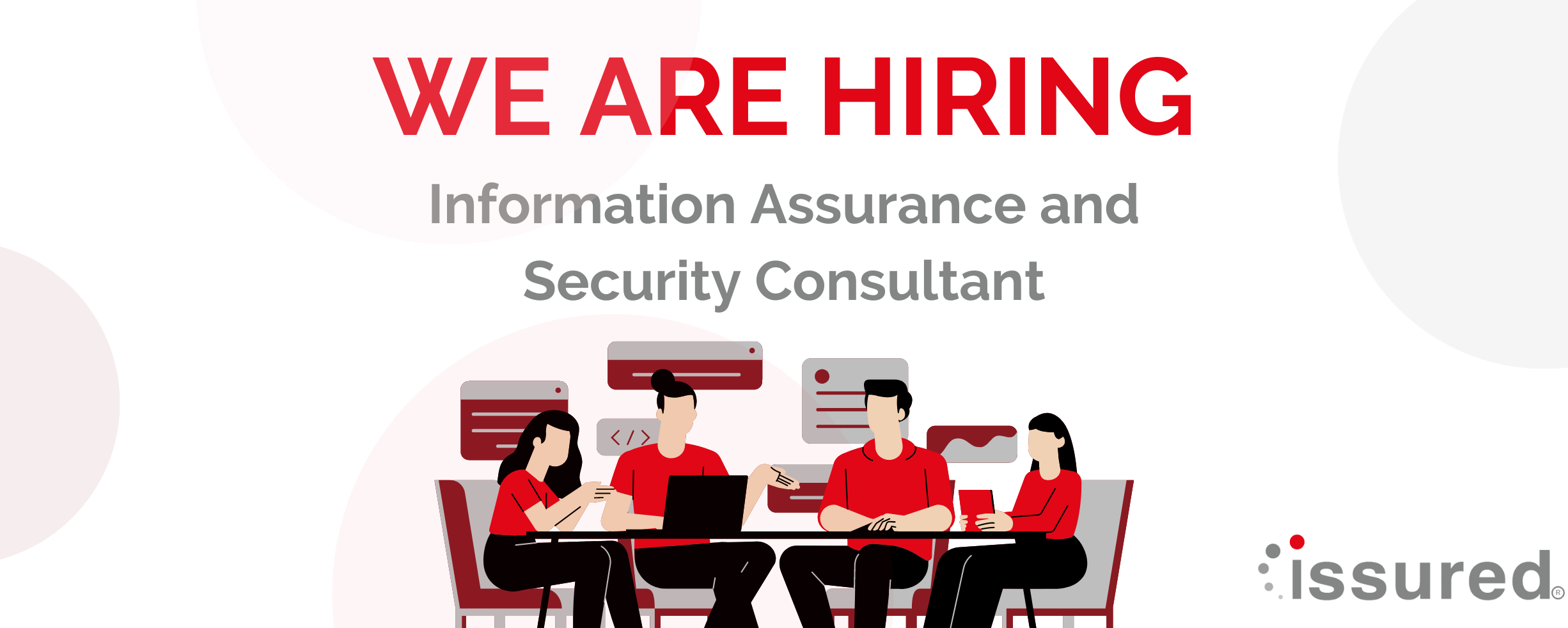 Information Assurance and Security Consultant