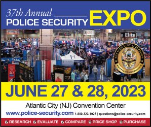Police and Security Expo 2023