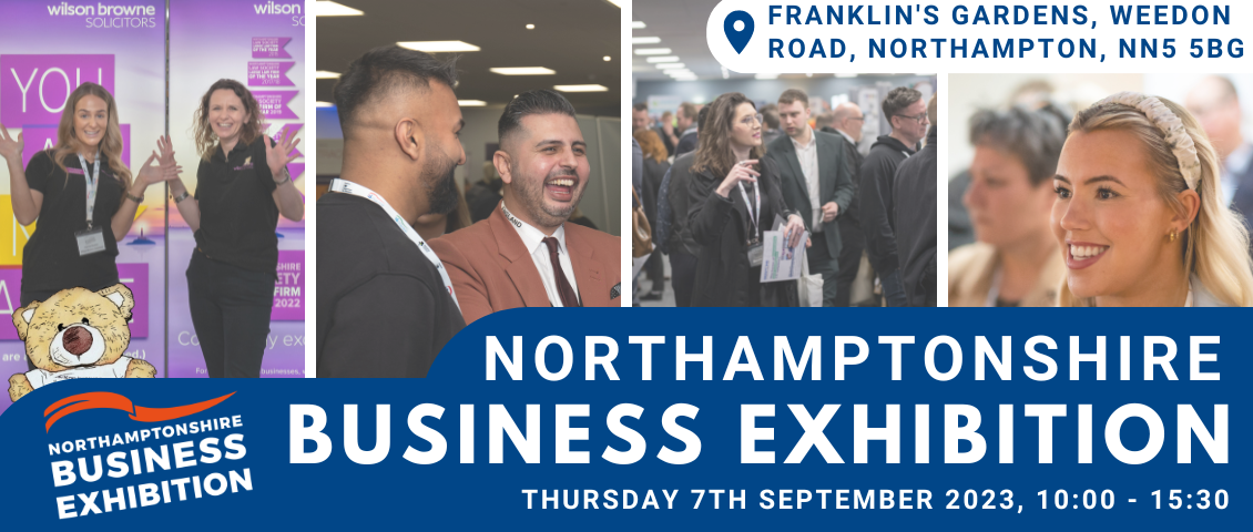 Northamptonshire Business Exhibition