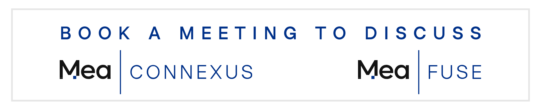 Book a Meeting Now