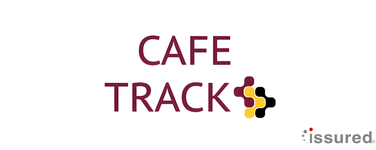 Cafe Track Featured on BBC News | Digital Transformation Specialists | Issured Ltd