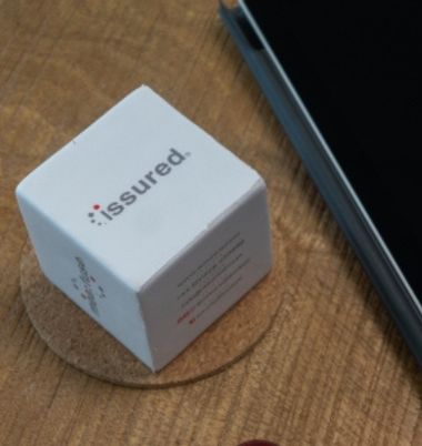 Resourcing | Digital Transformation Specialists | Issured Ltd