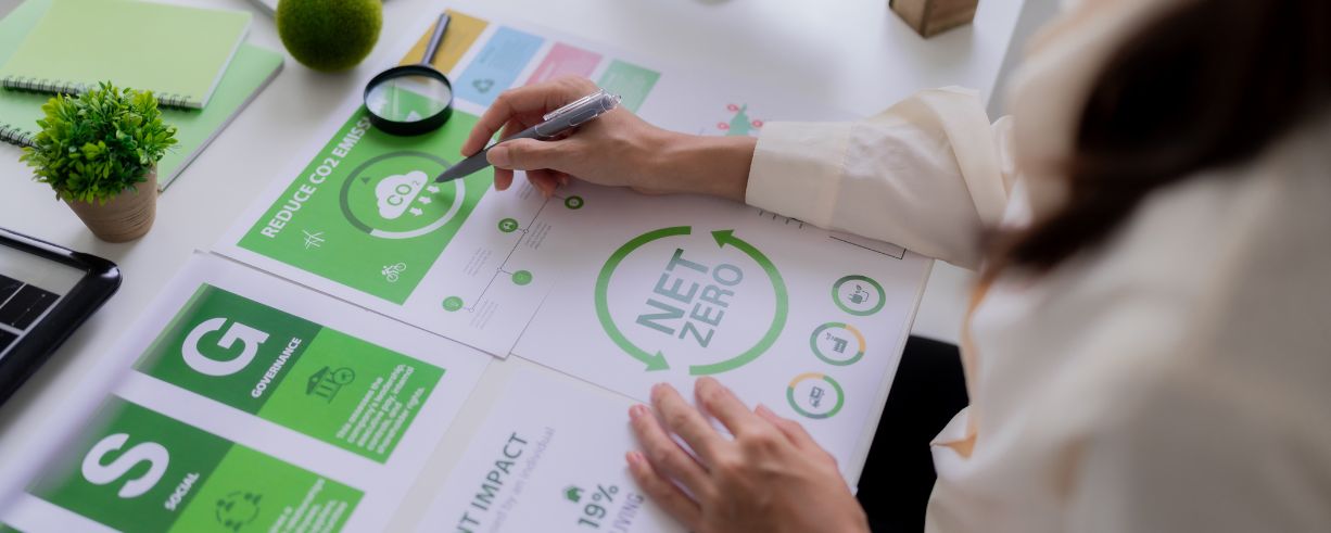 Why Many Cleantech Innovators Risk Missing Out 