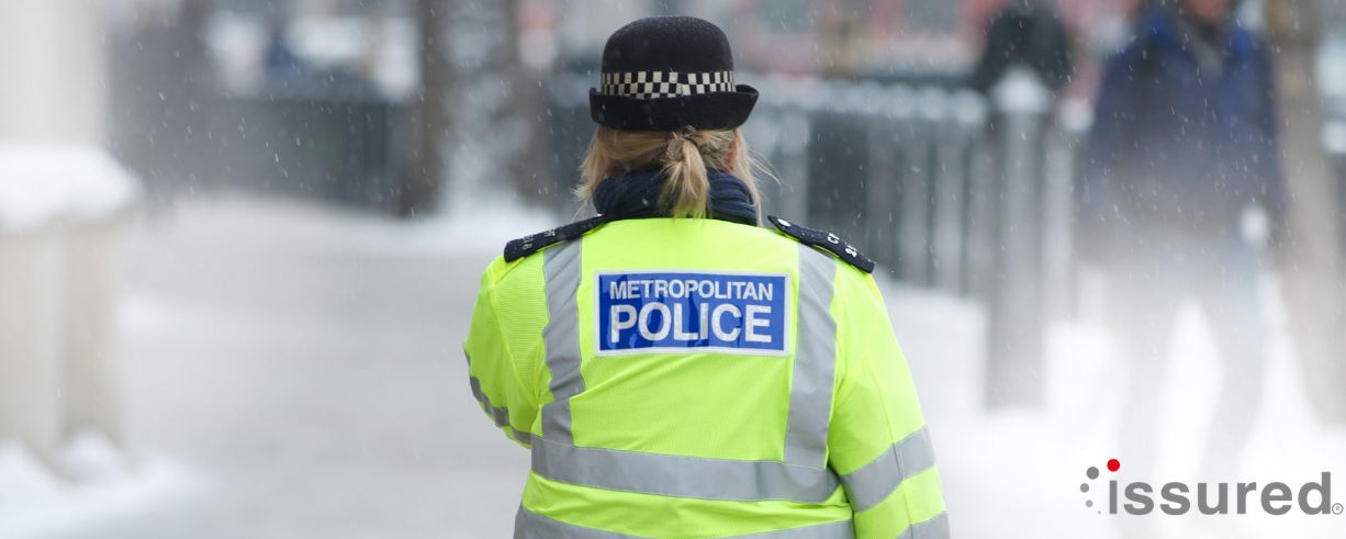 Policing Reform at Scale: The Importance of Whole-Systems Change | Digital Transformation Specialists | Issured Ltd