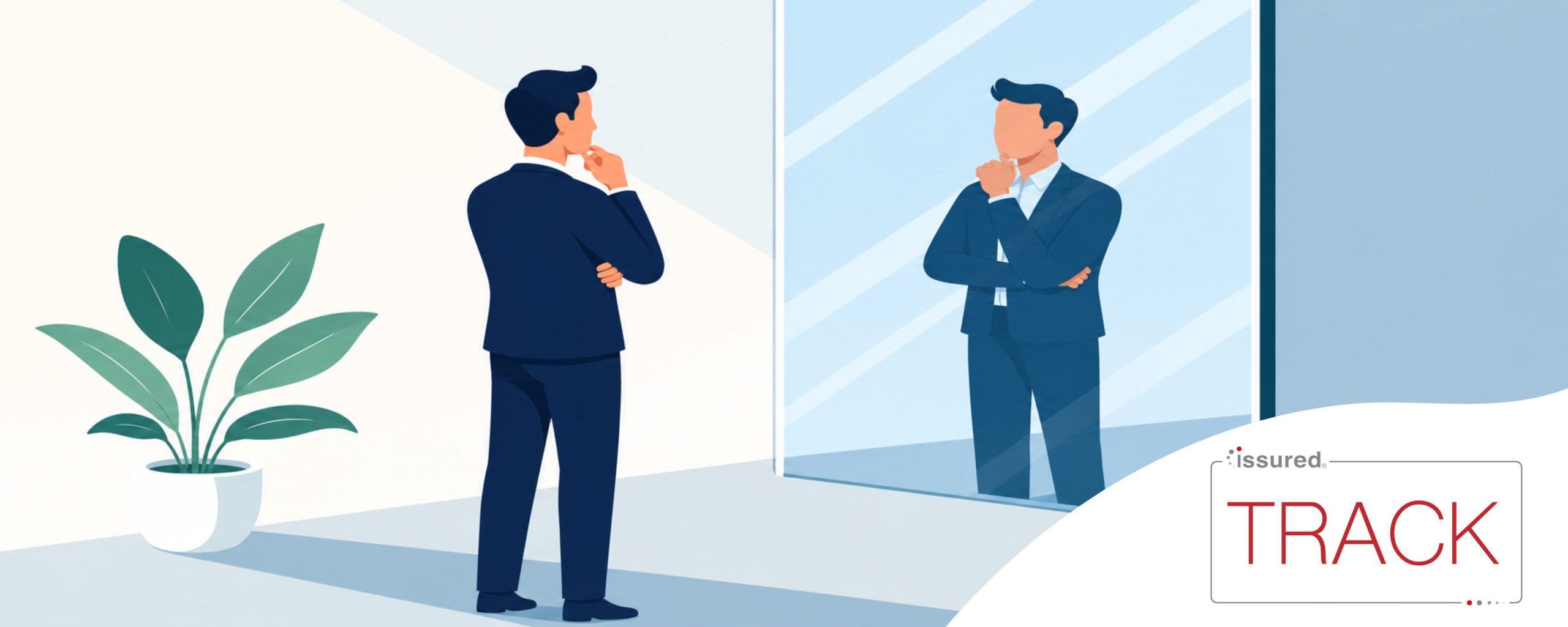 What Self-Awareness Looks Like in Leadership | Digital Transformation Specialists | Issured Ltd